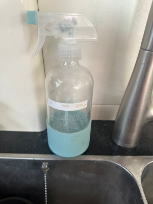 Soap n Water